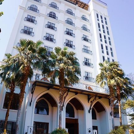 Capitol Residence Vientiane Luaran gambar