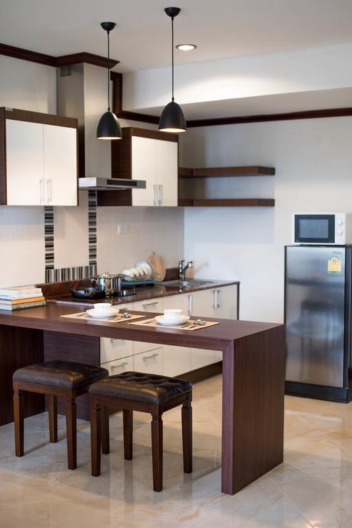 Capitol Residence Vientiane Bilik gambar