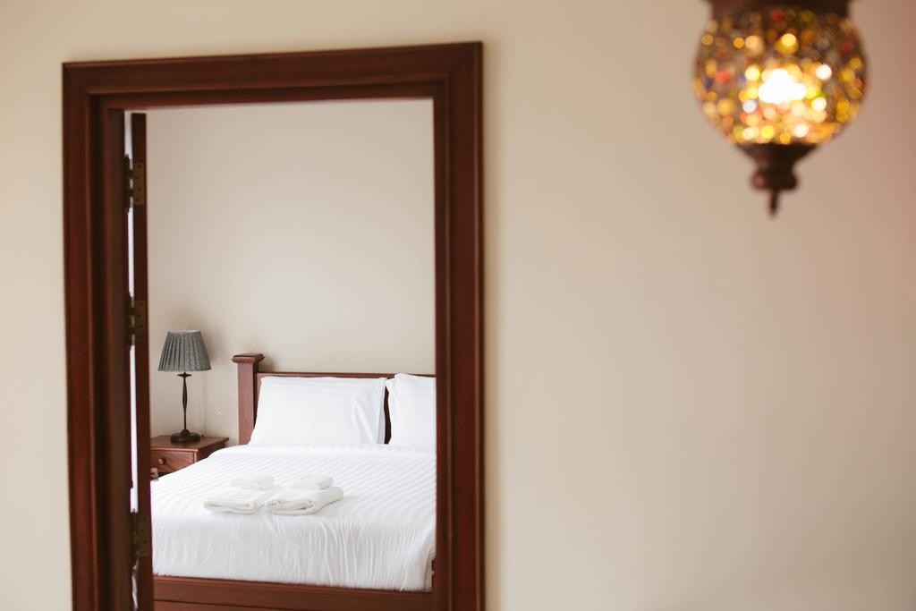 Capitol Residence Vientiane Bilik gambar