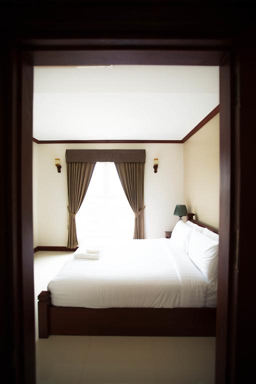 Capitol Residence Vientiane Bilik gambar