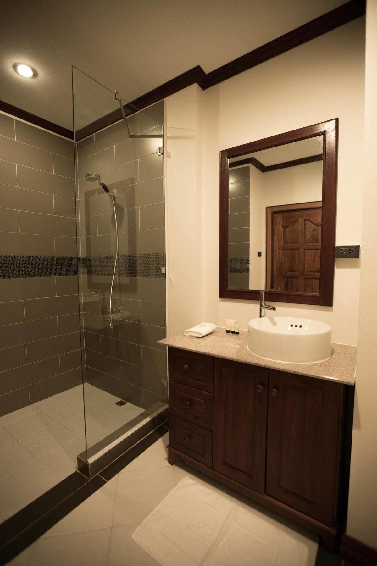 Capitol Residence Vientiane Luaran gambar