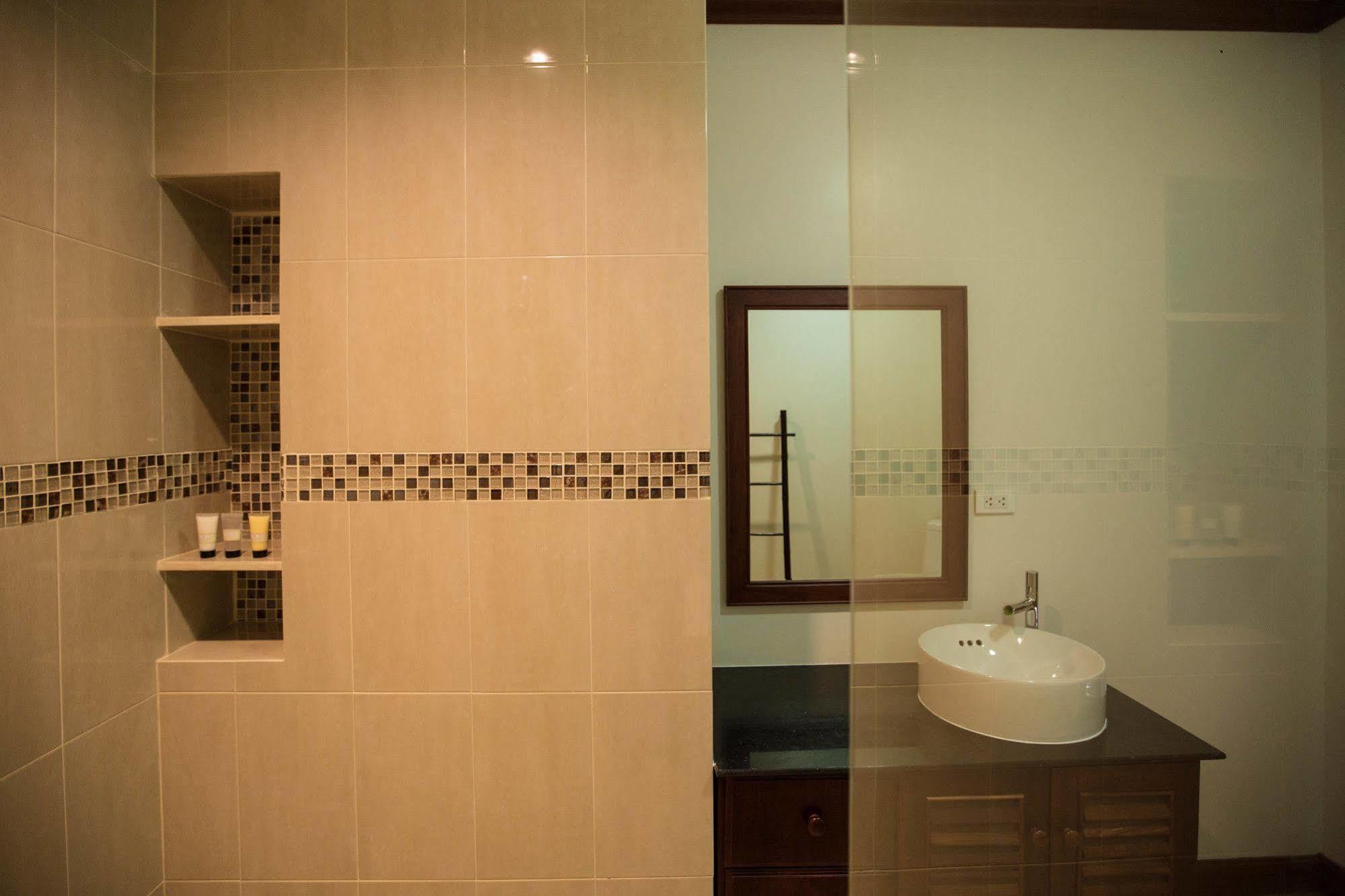Capitol Residence Vientiane Luaran gambar